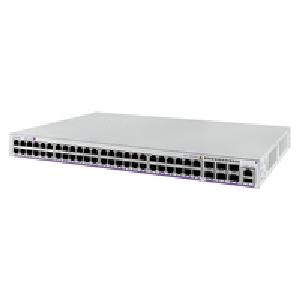Alcatel Lucent OmniSwitch OS2360-48 - Switch - managed - 48 x 10/100/1000+ 4 Gigabit SFP - Switch - 1 Gbps